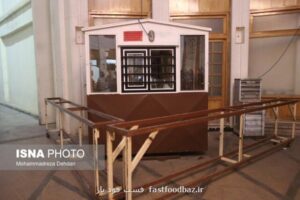 دستور وزیر بهداشت برای رسیدگی فوری به مجروحان حادثه تروریستی شیراز