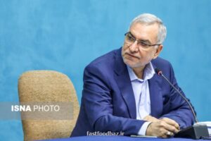وزیر بهداشت اعلام كرد افزایش ۱۰ درصدی مراجعات درمانی بیماران قلبی و فشارخونی در ایام گرم