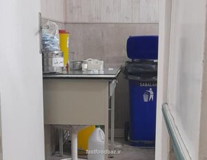گزارش فست فود باز؛ پول سرنگ بیماران به جیب چه کسی می رود