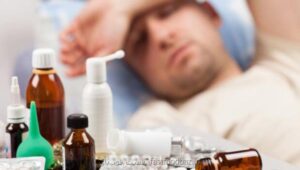 فوق تخصص بیماری های عفونی؛ غذاهای چرب علایم آنفلوانزا را تشدید می کند