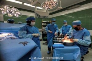 قائم مقام واحد فراهم آوری اعضای پیوندی عنوان كرد؛ رتبه جهانی ایران در اهدای عضو از مرگ مغزی