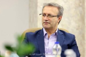 محسنی بندپی مدعی شد؛ برخی بیماران داروی تاریخ گذشته مصرف می کنند