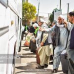 از محل منابع کمیساریای عالی پناهندگان صورت گرفت؛ بیمه رایگان ۲۰۰ هزار تبعه خارجی در ایران