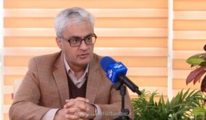 شایان فر اعلام كرد؛ بیمه شدگان امکان دسترسی به سوابق درمانی را دارند