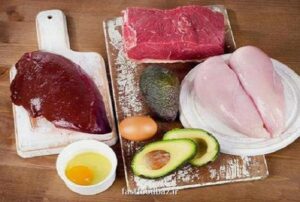 یافته محققان چینی؛ تاثیر ویتامین B۳ در کاهش خطر مرگ ناشی از کبدچرب غیرالکلی