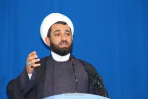 امام جمعه دهدشت: مشکلات زیرساختی بخش بهداشت و درمان کهگیلویه برطرف شود