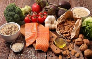 مطالعات نشان می دهد؛ تغذیه سالم با داشتن مغز سالم مرتبط می باشد