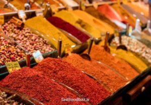 پژوهشگر طب ایرانی مطرح كرد؛ ورود طب ایرانی به اثربخشی ادویه ها بر سلامت افراد