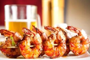 محققان پی بردند؛ غذاهای دریایی خطر قرارگیری در معرض مواد شیمیایی را می افزایند