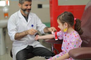 متخصص رادیوانكولوژی عنوان كرد؛ وضعیت تومورهای مغزی در کودکان