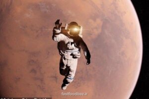 محققان پی بردند؛ سفر به فضا می تواند سیستم ایمنی انسان را بر هم بزند