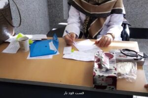 ناطقی عنوان كرد؛ کسورات کارانه پزشکان برمبنای عملکرد محاسبه می شود