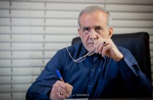 رئیس كمیته سلامت ستاد انتخابات پزشكیان: منافع ملی و مردم در اولویت رئیس جمهور منتخب است