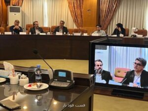 میرغضنفری تاكید كرد؛ لزوم هم افزایی طب ایرانی و نوین در عرضه خدمات به بیماران