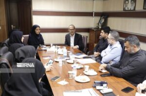 رئیس دانشگاه علوم پزشكی شیراز: پیگیری درخواست های پرستاران با جدیت ادامه دارد