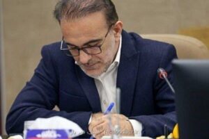 پیام رییس زاده به مناسبت روز پزشك؛ پزشکان در زمینه های مختلف ایران را به قله های افتخار رسانده اند