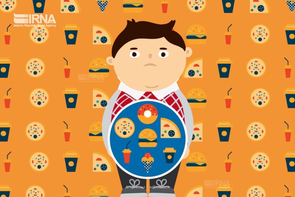 شناسایی عوامل در رابطه با کاهش وزن دائمی