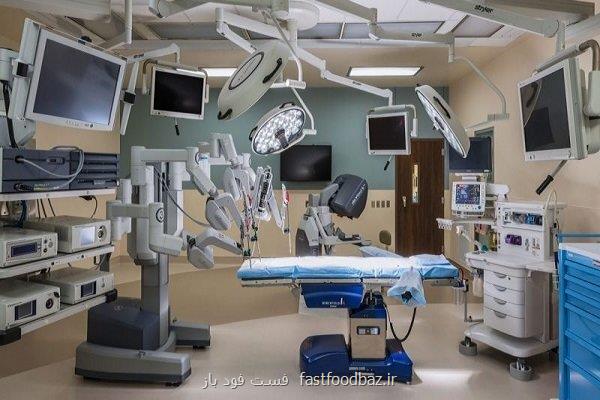 گزارش فست فود باز؛ بازتاب نگرانی وزیر از کمبود تجهیزات پزشکی