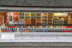 اعلام اسامی برخی محصولات آرایشی و بهداشتی بدون مجوز