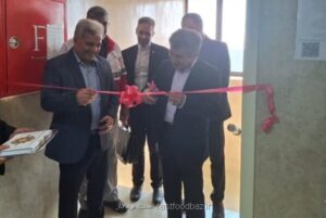 امروز؛ مرکز سلامت روان در شاهرود