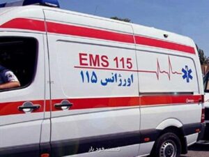 در هفته گذشته؛ نیروهای اورژانس تهران به ۲۰ هزار ماموریت اعزام شدند