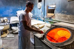 كارشناس فرآورده های غذایی سازمان غذا و دارو خبر داد: شروع طرح غنی سازی آرد با ویتامین D در ایران