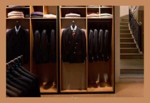 تاثیر ویترین مغازه بر فروش