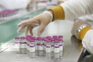 سازمان غذا و دارو اعلام كرد: واردات ۵۰۰ هزار دوز واکسن پنتاوالان به کشور