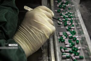 سرپرست مركز مدیریت بیماری های واگیر وزارت بهداشت: مقاومت میکروبی یک پاندمی خاموش است