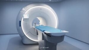 ارائه خدمت از جانب مرکز دولتی ام آرآی سمنان، شاید وقتی دیگر