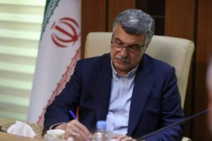 وزیر بهداشت، درمان و آموزش پزشكی: حضور سلیقه های مختلف نشانه ظهور سرمایه اجتماعی در دانشگاه هاست