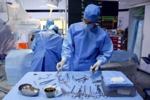 دبیر علمی دومین كنگره بین المللی جراحی صرع؛ شیوع بیماری صرع در ایران بالاتر از متوسط جهانی است