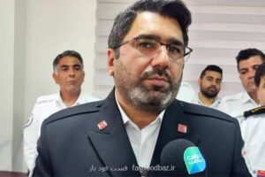 گزارش نظارت های بهداشتی در استان تهران پلمب ۱۵ مرکز متخلف