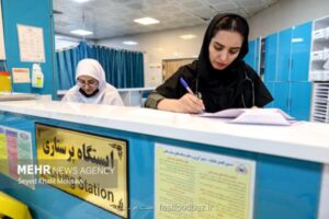 افزایش مبلغ اضافه کاری پرستاران خبر سوخته است