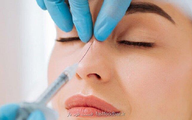 تزریق دگزامتازون در آرایشگاه های زنانه با هدف جلوگیری از حساسیت!