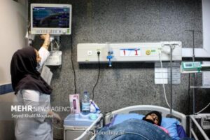 شناسایی با اهمیت ترین دغدغه های پرستاران