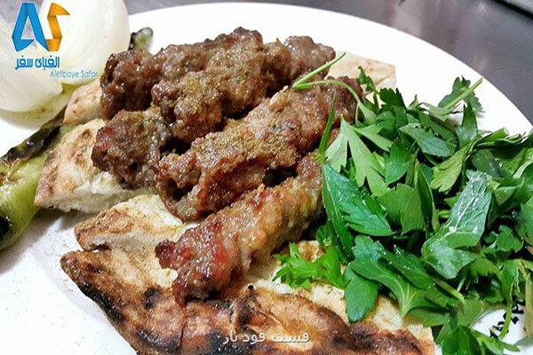 مصرف غذاهای پرچرب در تابستان به حداقل برسد