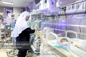 پرستاران از تهران کوچ می کنند!