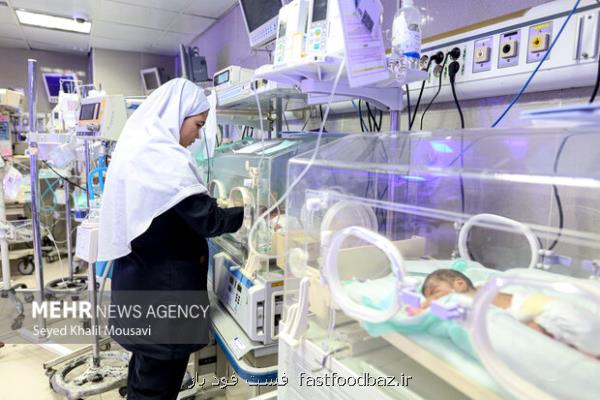 پرستاران از تهران کوچ می کنند!