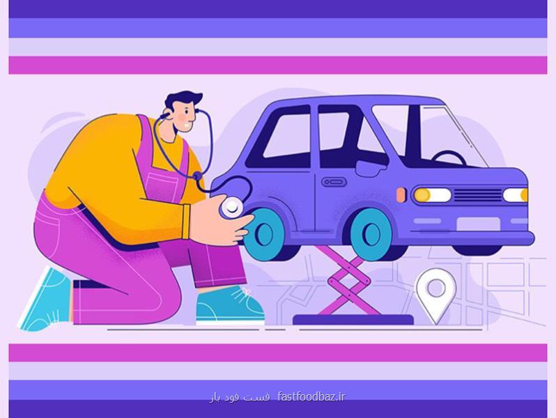 چرا کاتالیزور برای قبولی معاینه فنی حیاتی است