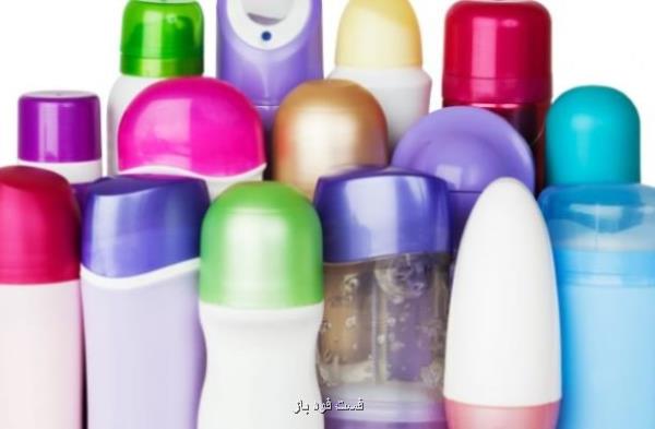 کدام ضدتعریق ها برای پوست بی خطرند