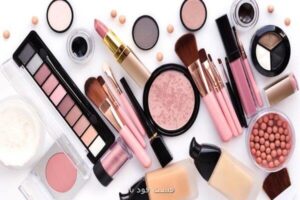 آغاز رتبه بندی کارخانه های لوازم آرایشی