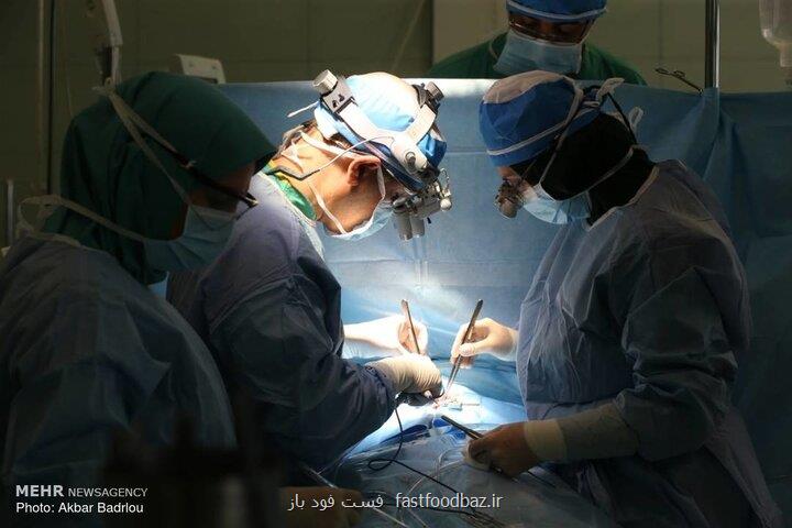 فیروزگر قطب پیوند اعضا با توسعه بخش های ویژه و تخصصی