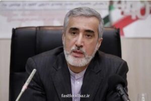 پیرصالحی: اصلاح قیمتها با عنایت به توان بیمه ها صورت می گیرد