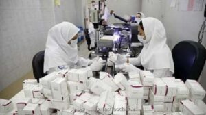 گزارش پیرصالحی از مشکلات صنعت داروسازی کشور