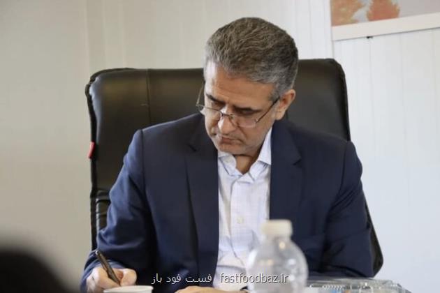 بازدید سرزده معاون سازمان بازرسی از شعب دریافت رای انتخابات نظام پزشکی