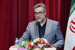 برگزاری جشنواره بین المللی عکس ایران جوان با تأکید بر جوانی جمعیت