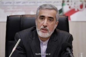 تأکید پیرصالحی بر نقش فناوری در آینده تغذیه کشور