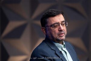 در گفت وگو با فست فود باز اعلام شد الکترونیک انتخابات نظام پزشکی تا ساعت ۱۷