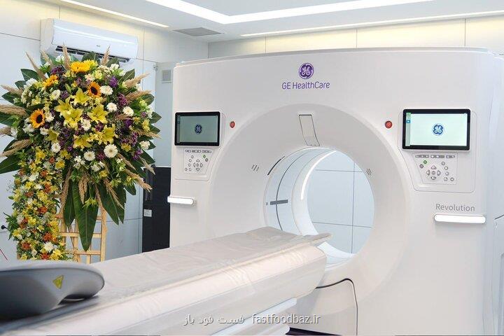 رونمایی از پیشرفته ترین نسل تجهیزات تصویربرداری قلبی کشور در شیراز